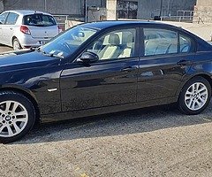 BMW 318i - Image 4/10