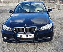 BMW 318i - Image 6/10
