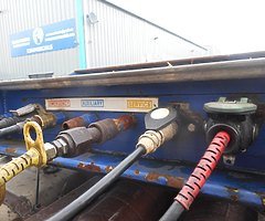FOR SALE: Montracon Trailer - Image 6/9