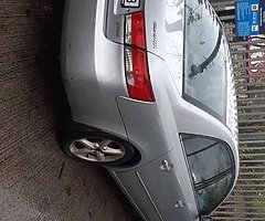 2008 hyundai sonata 2.0d sale or swap