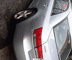 2008 hyundai sonata 2.0d sale or swap
