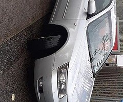 2008 hyundai sonata 2.0d sale or swap