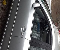 2008 hyundai sonata 2.0d sale or swap - Image 4/5
