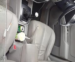 2008 hyundai sonata 2.0d sale or swap - Image 5/5