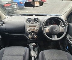 Nissan Micra - Image 4/9