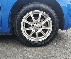 Nissan Micra - Image 6/9