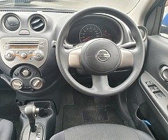 Nissan Micra - Image 7/9