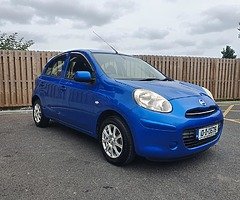 Nissan Micra - Image 9/9