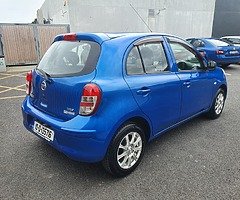 Nissan Micra - Image 4/9