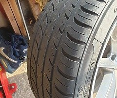 Veeman 255/35/19