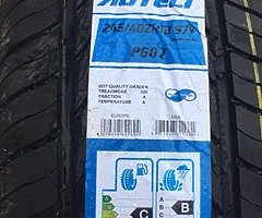 New tyres - Image 5/5