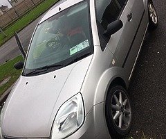 Ford festia mint - Image 4/4