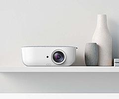 Anker Nebula Prizm 2500 Lux LED Home Projector, 5W Speaker, 1080p Support, Compatible with Fire TV, - Image 6/7