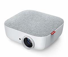 Anker Nebula Prizm 2500 Lux LED Home Projector, 5W Speaker, 1080p Support, Compatible with Fire TV, - Image 7/7