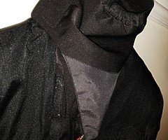 Motorcycle jacket - OXFORD Stockholm 2.0 - 3XL, XXXL.