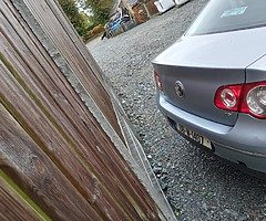 06 Passat New Test - Image 3/10