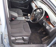 06 Passat New Test - Image 4/10