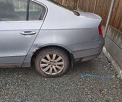 06 Passat New Test - Image 9/10