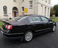 2008 Volkswagen Passat Highline 2.0 TDI (LOW MILEAGE) - Image 3/10