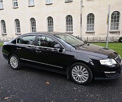 2008 Volkswagen Passat Highline 2.0 TDI (LOW MILEAGE) - Image 4/10