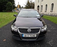 2008 Volkswagen Passat Highline 2.0 TDI (LOW MILEAGE) - Image 5/10