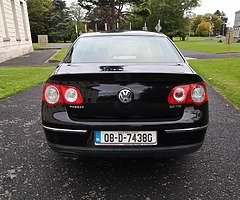 2008 Volkswagen Passat Highline 2.0 TDI (LOW MILEAGE) - Image 6/10