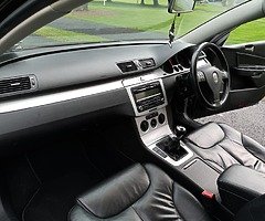 2008 Volkswagen Passat Highline 2.0 TDI (LOW MILEAGE) - Image 9/10