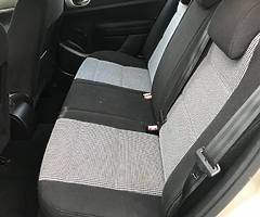 Peugeot 307 Nct 06/20 Tax 11/19 1.4 petrol 122000 kilometers Manual - Image 6/6