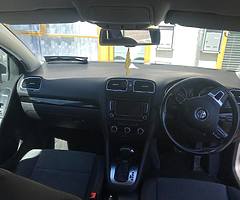 Volswagen golf - Image 10/10