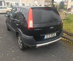 Ford Focus CMax Nct 10/19 1.4 Tdci 215000 kilometers down in power needs a injector - Image 4/4