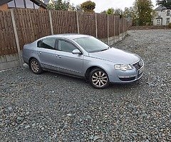 06 Passat New Test