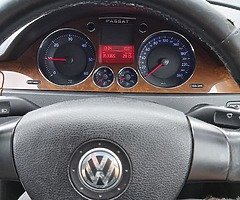 06 Passat New Test - Image 6/10