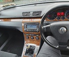 06 Passat New Test - Image 7/10