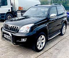 2006 Toyota Landcruiser - Image 3/6