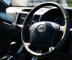 2006 Toyota Landcruiser - Image 4/6