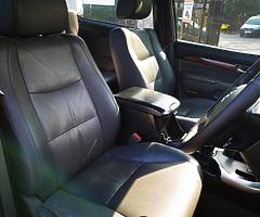 2006 Toyota Landcruiser - Image 5/6