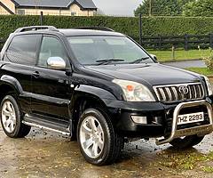 2006 Toyota Landcruiser - Image 6/6