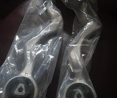 Bmw 3 series control arm