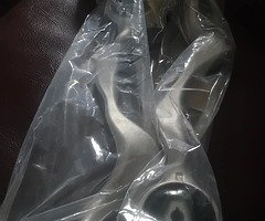 Bmw 3 series control arm