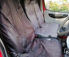 2007 Ldv Maxis - Image 4/7