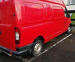 2007 Ldv Maxis - Image 7/7