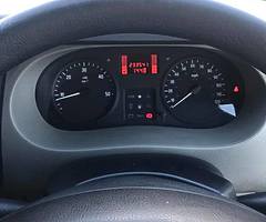 2006 Vauxhall Movano 3300 cdti MWB - Image 6/8