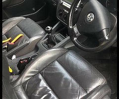 VW golf for sale