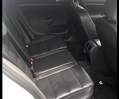 VW golf for sale - Image 4/5