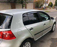 VW golf for sale - Image 5/5