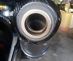 BMW end can