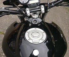 2007 Yamaha MT03 - Image 7/7