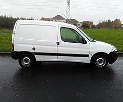 Peugeot partner 2008 doe - Image 4/5