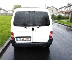 Peugeot partner 2008 doe - Image 5/5