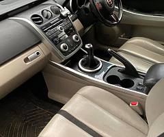 Mazda CX-7 - Image 5/7